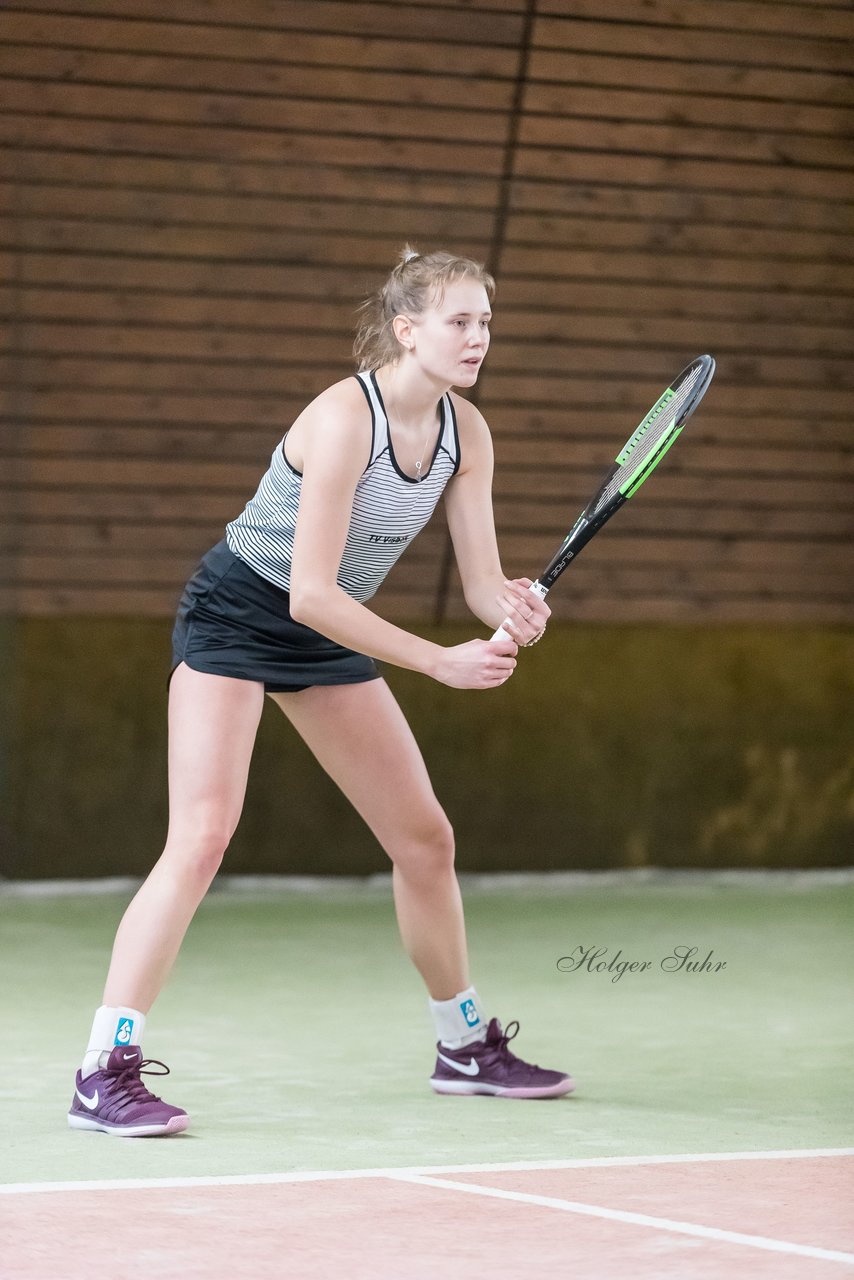 Bild 23 - RL Tennisverein Visbek e.V. - Club zur Vahr e.V. : Ergebnis: 2:4